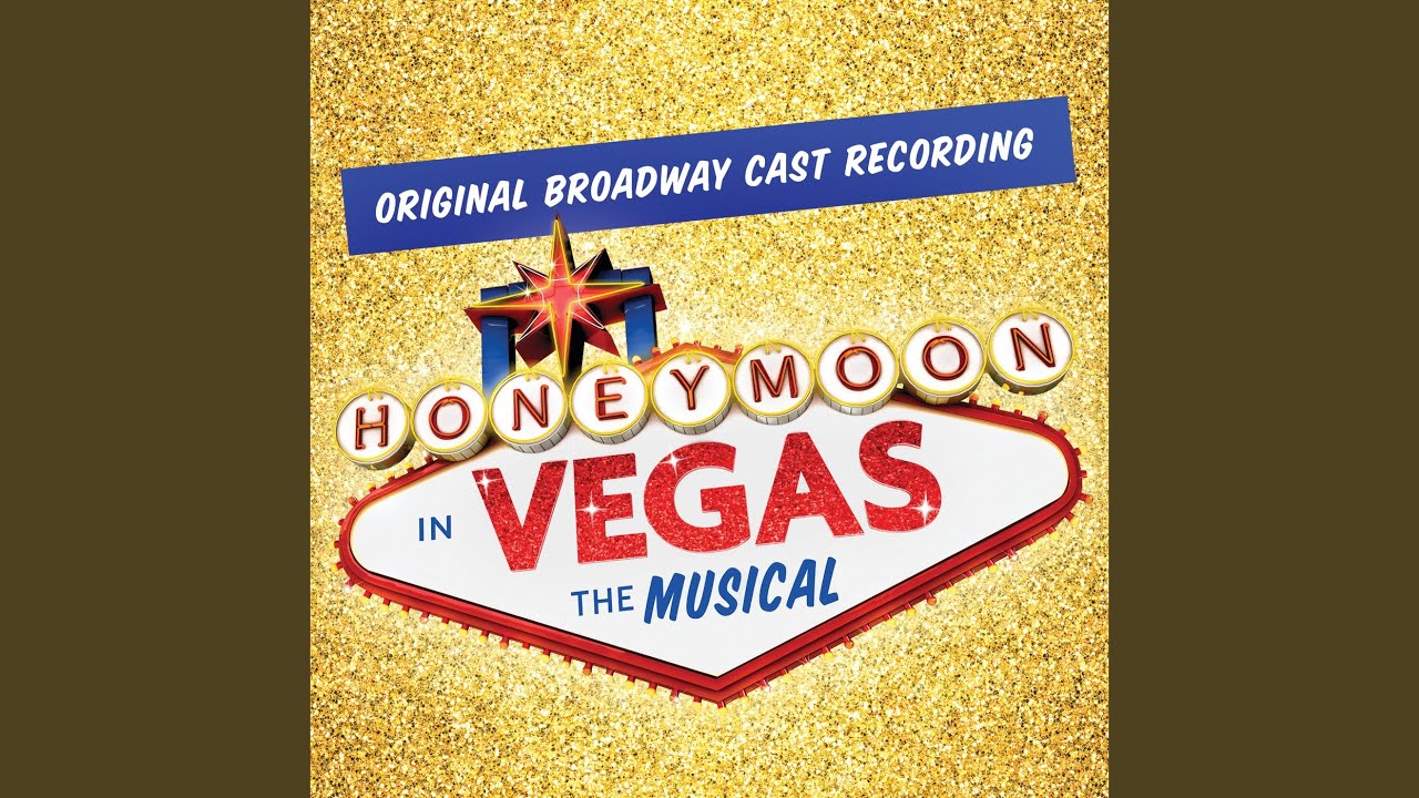 Friki-Friki (Honeymoon In Vegas Broadway Cast Recording) adlı videoyu YouTube'da izle Friki-Friki (Honeymoon In Vegas Broadway Cast Recording) adlı videoyu YouTube'da izle