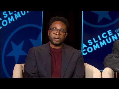 Fighting Racism Isn’t a “How-To” Problem | A Slice of the Community | Nashville PBS
