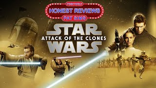 Star Wars: Episode II: Attack of the Clones Honest Review