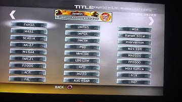 [Mw2/CFG] | Super Lemon Haze Remake | 1.14