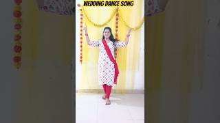 Morni Banke | sangeet and wedding dance | dance weddingdance youtubeshorts shorts