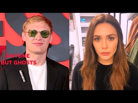 Video Anyone But Ghosts: Curry Barker Confirms It Will Be In The Obsession Universe, Will Reference Nikki