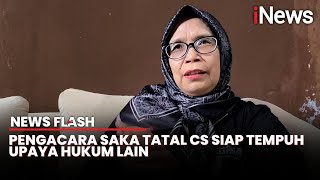 PK Ditolak MA, Kuasa Hukum Terpidana Kasus Vina dan Eky Siap Ajukan Banding | News Flash