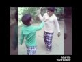gogo maro gom dhani crazy baby dance