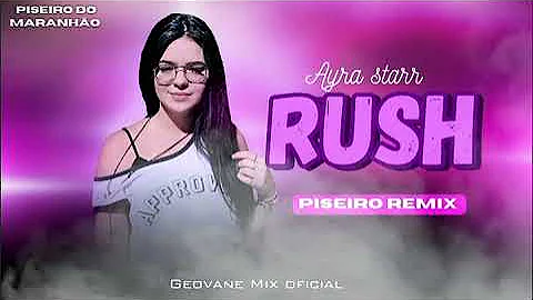 Piseiro Remix 2024 Geovane Mix do Maranhão