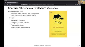 NeuroHackademy 2025 | Russ Poldrack | Reproducibility in cognitive neuroscience