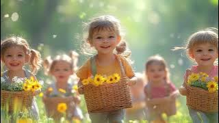 Download lagu Keranjang Piknik - Lagu Anak Indonesia Episode 357