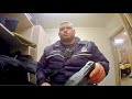 Semi Jackknifed And Stuck! Rotator Rescue! - YouTube