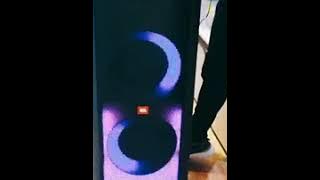 JBL PARTYBOX 1000 Test