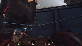 DEATHLOOP - Hack & Kill