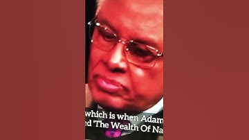 Thomas Sowell: White PPL Are Owed REPARATIONS💰As Well