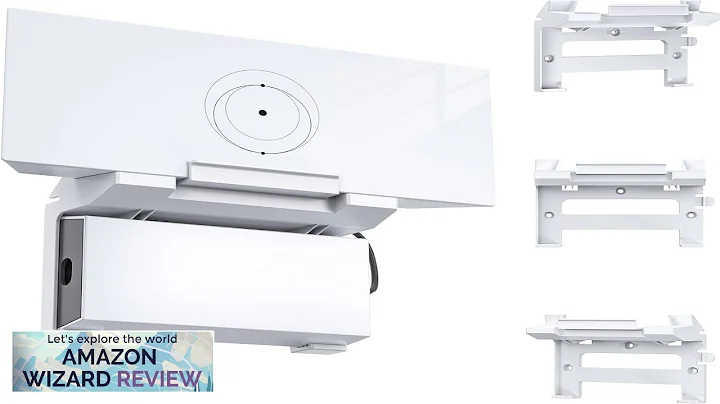 2 in 1 Starlink Gen 3 Router Mount & StarLink V3 Power Review