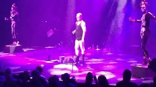 Erasure - A Little Respect (Live In The Pearl Concert Theater At The Palms Casino Las Vegas) Erasure - A Little Respect (Live In The Pearl Concert Theater At The Palms Casino Las Vegas)
