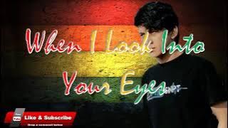 Firehouse - When I look into your eyes (Dimas Senopati Reggae Version)