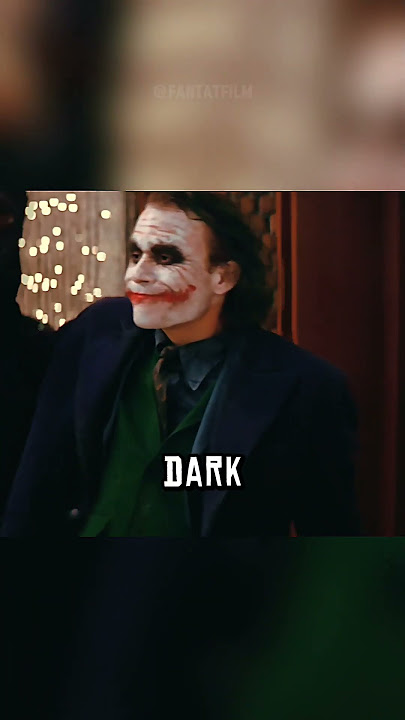 Joker Terbaik Keluar dari Skrip di Film Joker