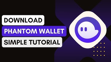 How To Download & Install Phantom Wallet App On Android 2024 !