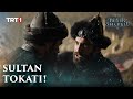 Sultan Melikşah Yapılanı Affetmedi - Uyanış: Büyük Selçuklu 14. Bölüm@UyanisBuyukSelcukluTRT