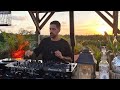 Hector couto  minimal deep tech sunset mix 2021  by ephimeratulum