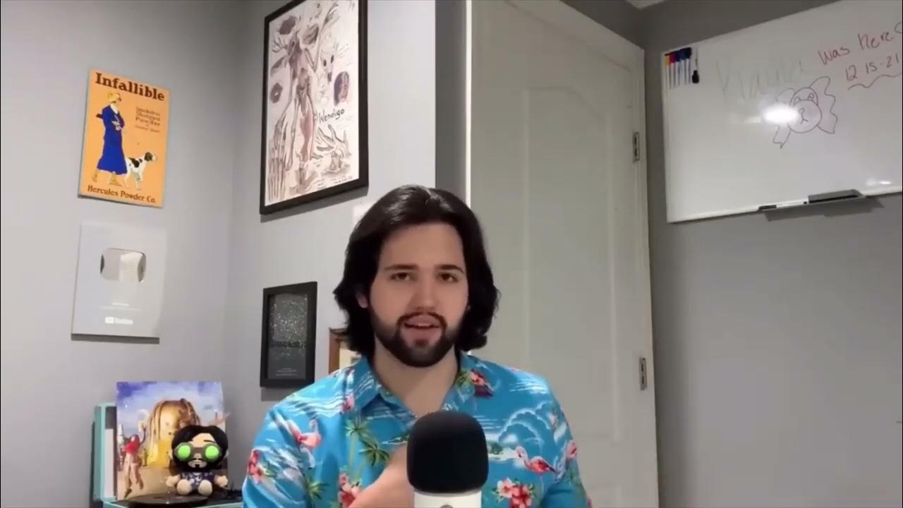 My Favorite Wendigoon :) - YouTube