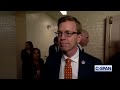 Rep. Dusty Johnson (R-SD) on Two-Step Continuing Resolution