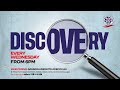 HOLINESS AND LOVE | THE MIND OF CHRIST | DISCOVERY WEDNESDAY SERVICE 9TH APRIL 2025