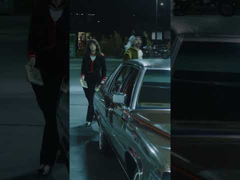 "No Driver" is the second song from our new record, "Roses" out June 5