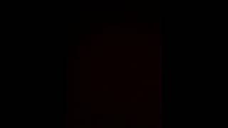 Blank screen