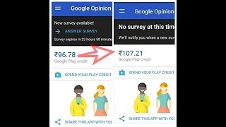earn money online , how to earn in google play rewards , google play rewards by Rajkotiansbittu screenshot 3