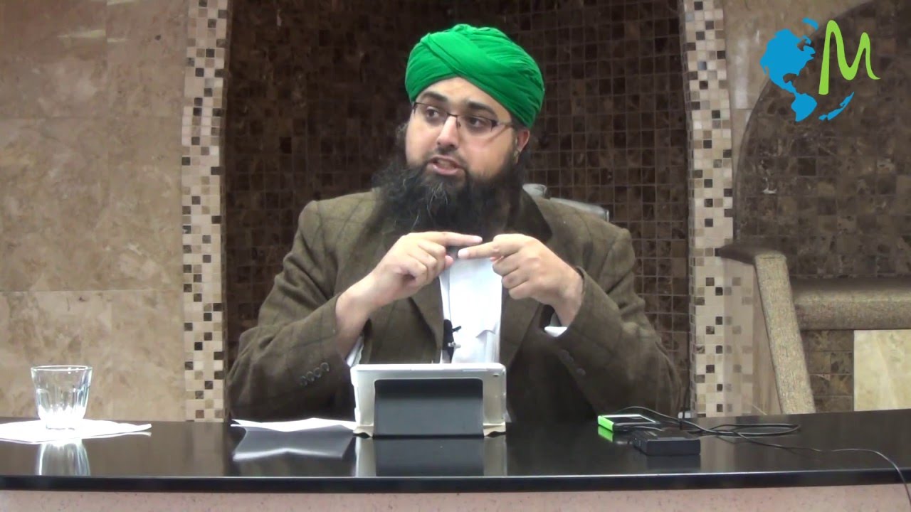 The Ash'aris & Maturidis | Shaykh Qamar Ilyas