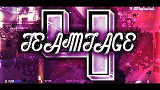 Trademark: Teamtage 4 ™