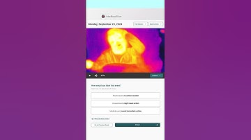 AI Sleep Study: App Demo