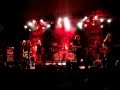 ROYAL HUNT - "ONE MORE DAY" (Live in Sala Salamandra, Barcelona - May 24, 2012)