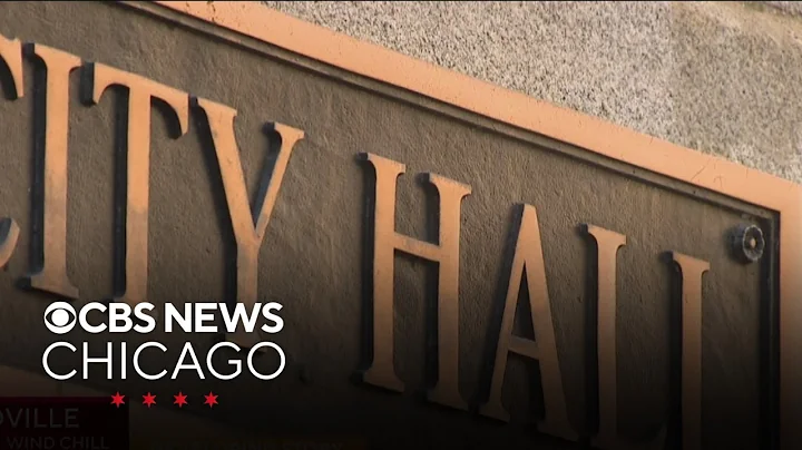 Mayor responds after Chicago alders present alternative budget plan