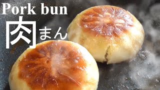 【肉まんアレンジ3品！】一度は食べてみたい肉まんアレンジレシピ！