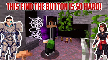 Minecraft: This Find the Button is SO DIFFICULT! FTB Dimensions 3!