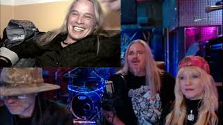 Nightwish - Master Passion Greed Reaction