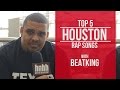 Beatking counts down his Top 5 Houston Rap Songs Of All Time