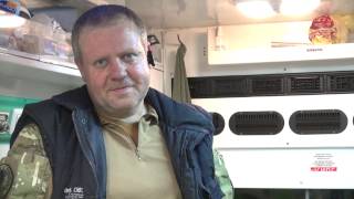 «Война закончится и Украина вперед рванет так, что все будут завидовать!» «Война закончится и Украина вперед рванет так, что все будут завидовать!»