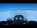 Прогулка на снегоходе Ski-Doo Grand Touring 500