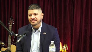 Brandon Polk, Candidate for Conroe City Council (EP119)