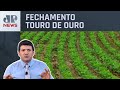 Ibovespa fecha estável com commodities, RS, Selic e Braskem | Fechamento Touro de Ouro