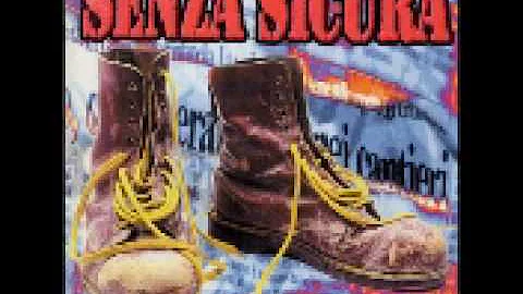 Non è più un ragazzo Rudy - Senza Sicura