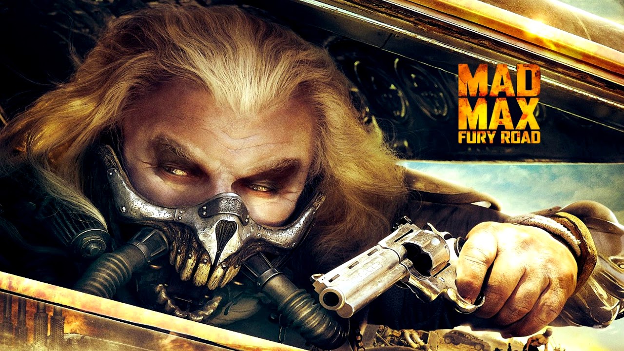 Mad Max Fury Road 2015 Soundtrack   Start Your Engines Soundtrack Mix Epic Action Edit