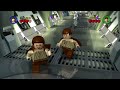 LEGO Star Wars: The Complete Saga Walkthrough Part 1 negotiations ( episode 1 )