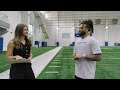 Avonte Maddox returns home to play for Detroit Lions | 1-on-1 with Dannie Rogers