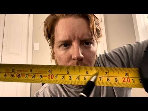 ASMR ( chaotic