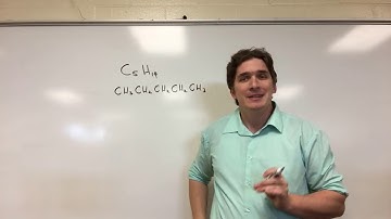 Multiple Central Atoms - Definitions