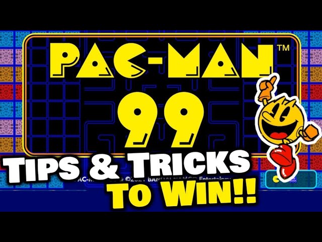 Pac-Man 99 Is Shutting Down This Year, Final Run Outlined - Gameranx