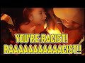 Spitting While Wearing a Spit Mask Shows Her Supreme Intelligence! #bodycam