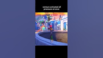 top 1 venture in albania #overwatch2 #ow2 #overwatch #overwatch2clips